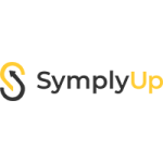 logo on